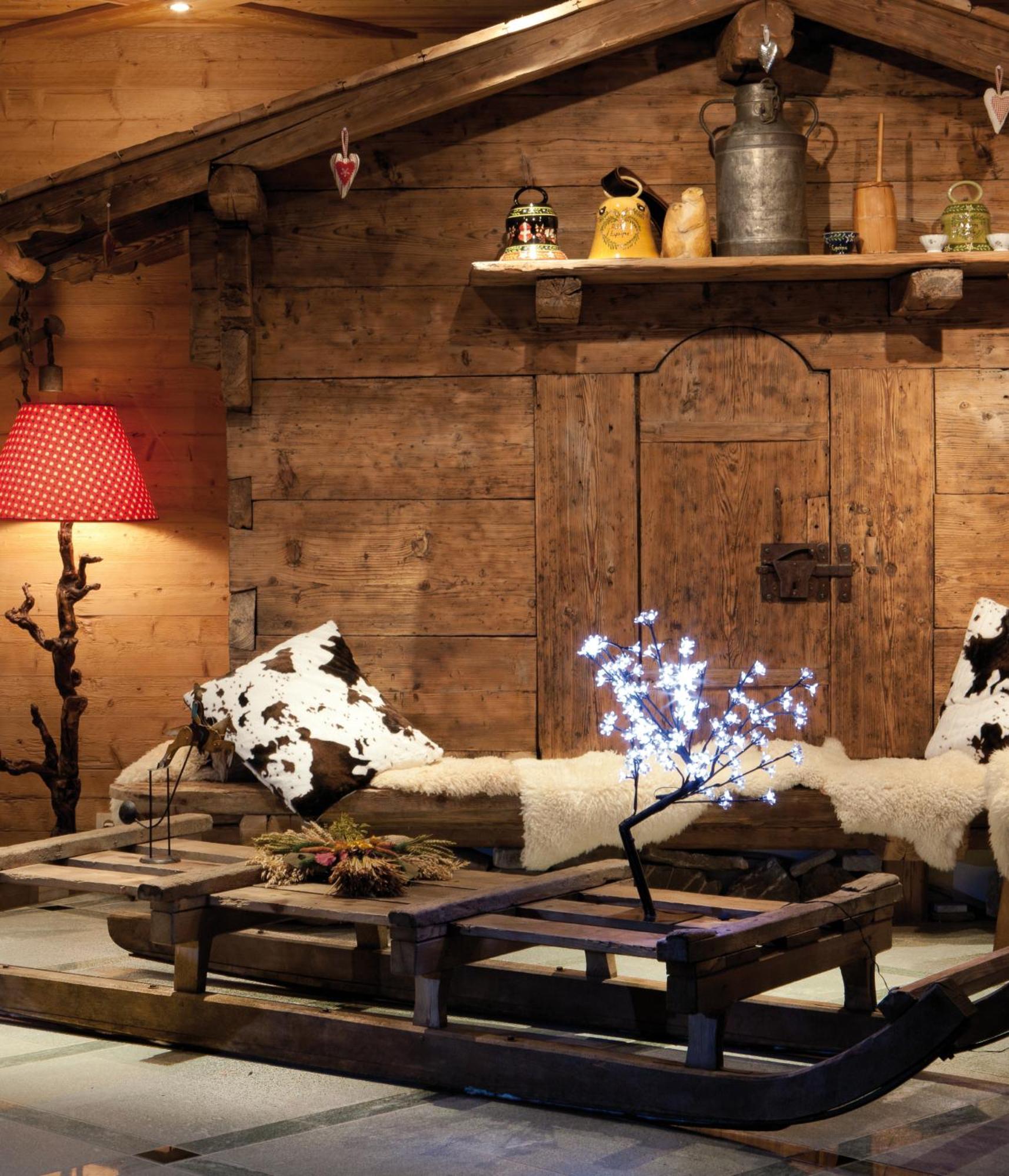 Hotel L'Equipe Morzine Exterior foto