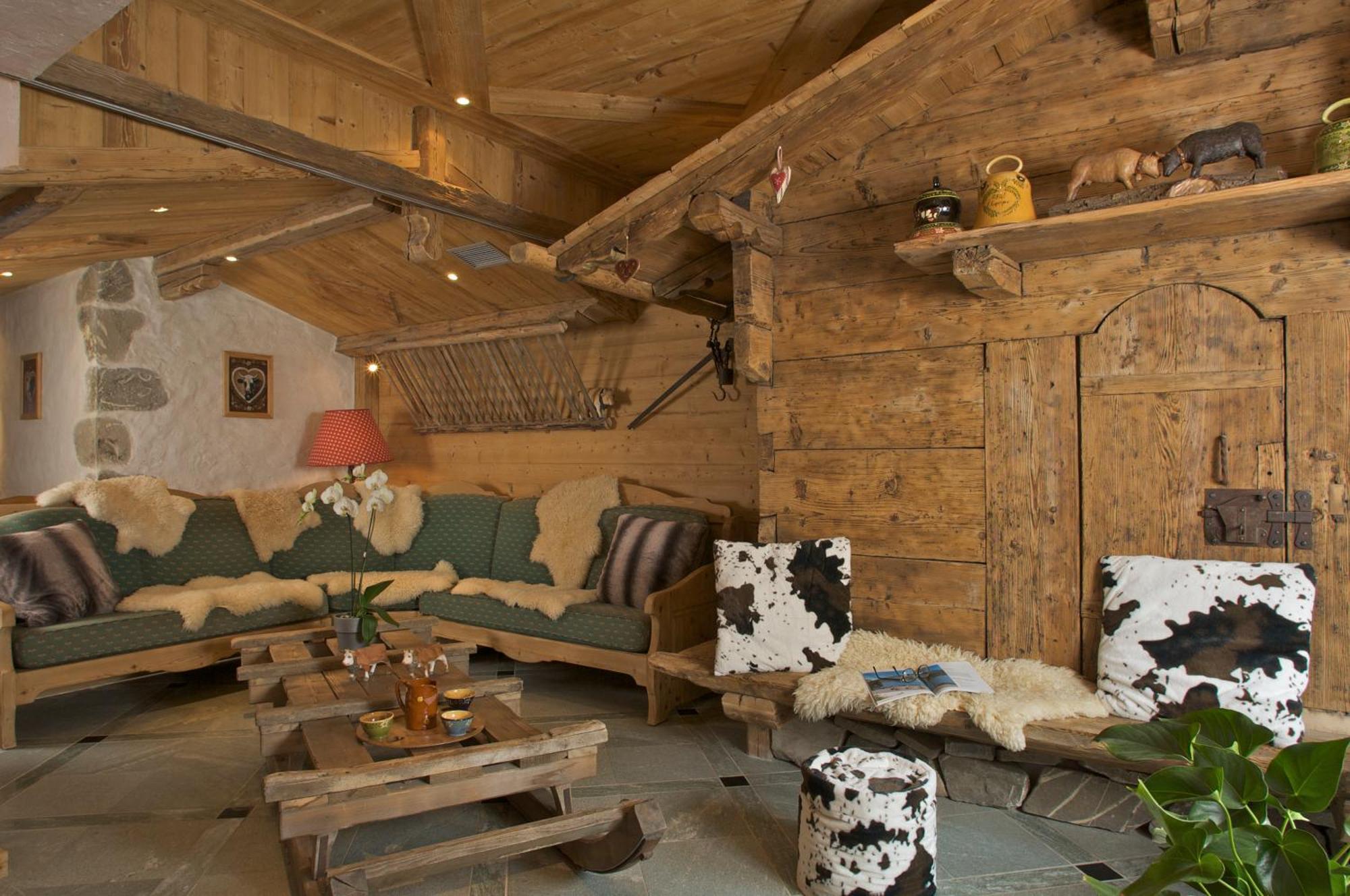 Hotel L'Equipe Morzine Exterior foto